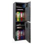 Сейф офісний Safetronics NTL 62Ms/62Мs