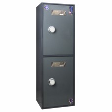 Сейф офісний Safetronics NTL 62E/62E