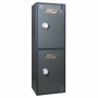 Сейф офісний Safetronics NTL 62E/62E