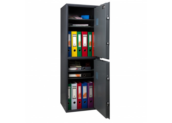 Сейф офісний Safetronics NTL 62E/62E