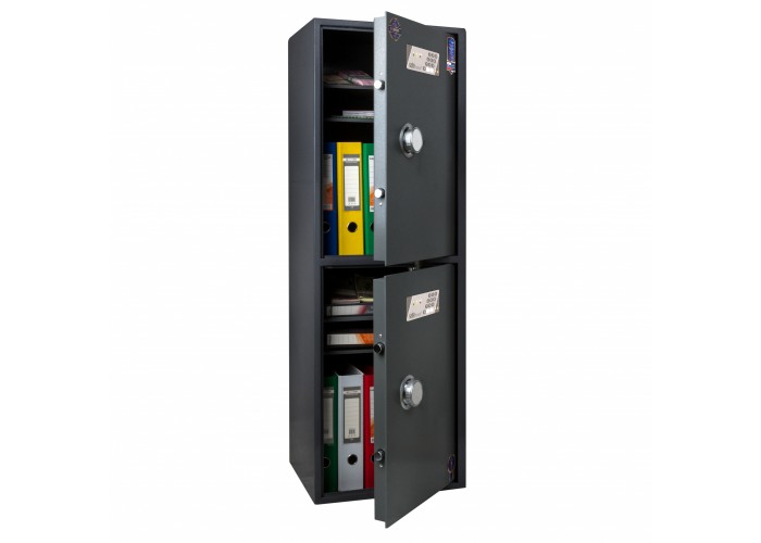 Сейф офісний Safetronics NTL 62E/62E