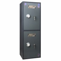 Сейф офісний Safetronics NTL 62ME/62ME