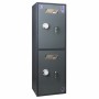 Сейф офісний Safetronics NTL 62ME/62ME