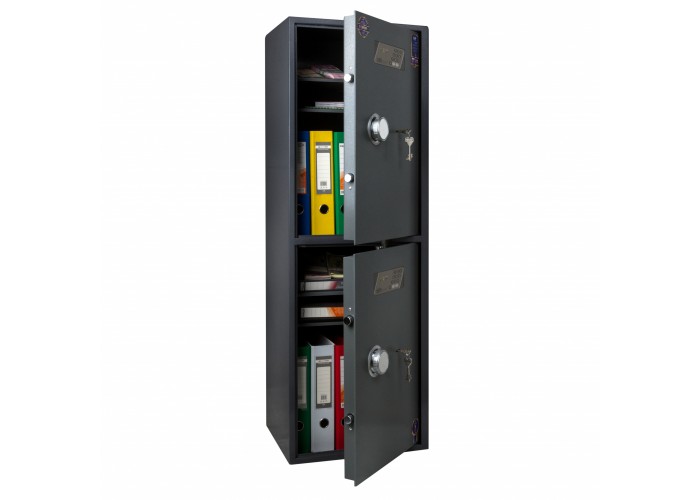 Сейф офісний Safetronics NTL 62ME/62ME