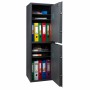 Сейф офісний Safetronics NTL 62ME/62ME