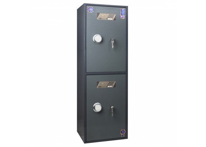 Сейф офісний Safetronics NTL 62MEs/62MEs