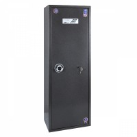 Сейф офісний Safetronics MAXI 5РEs