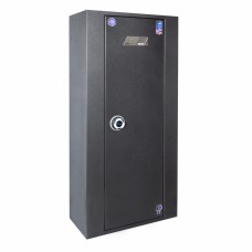 Сейф офісний Safetronics MAXI 10PЕs