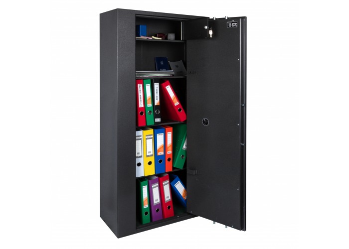 Сейф офісний Safetronics MAXI 10РMLGs