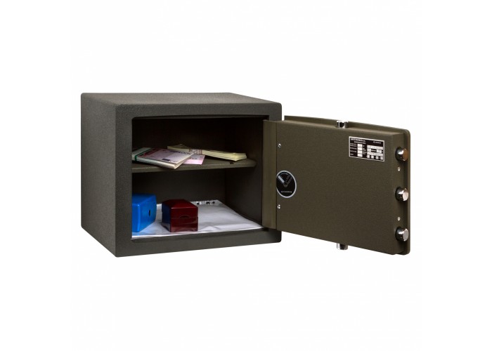 Сейф зламостійкий Safetronics NTR 22LG