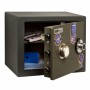 Сейф зламостійкий Safetronics NTR 22LG