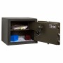 Сейф зламостійкий Safetronics NTR 22LGs