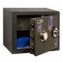 Сейф зламостійкий Safetronics NTR 22LGs