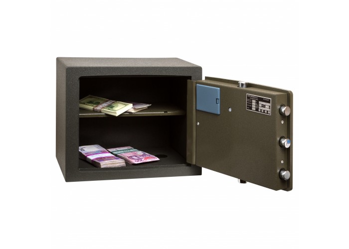 Сейф зламостійкий Safetronics NTR 22MЕ