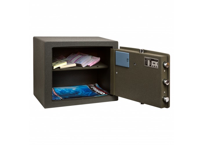 Сейф зламостійкий Safetronics NTR 22Е-М
