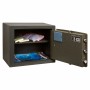 Сейф зламостійкий Safetronics NTR 22Е-М