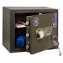 Сейф зламостійкий Safetronics NTR 22Е-М