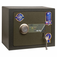 Сейф зламостійкий Safetronics NTR 22Е-Мs