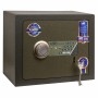 Сейф зламостійкий Safetronics NTR 22Е-Мs