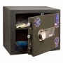 Сейф зламостійкий Safetronics NTR 22Е