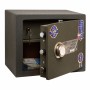 Сейф зламостійкий Safetronics NTR 22Еs