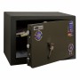 Сейф зламостійкий Safetronics NTR 24M