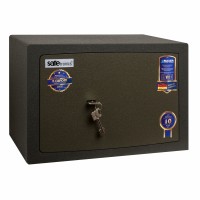 Сейф зламостійкий Safetronics NTR 24M