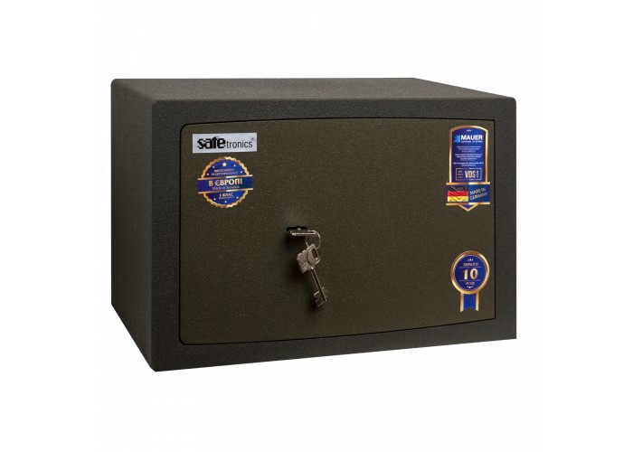 Сейф зламостійкий Safetronics NTR 24M