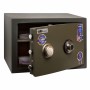Сейф зламостійкий Safetronics NTR 24LG