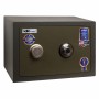 Сейф зламостійкий Safetronics NTR 24LG