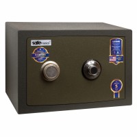 Сейф взломостойкий Safetronics NTR 24LGs