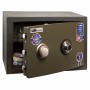 Сейф зламостійкий Safetronics NTR 24LGs