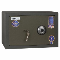 Сейф зламостійкий Safetronics NTR 24MLGs