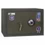Сейф зламостійкий Safetronics NTR 24MLGs