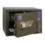 Сейф зламостійкий Safetronics NTR 24MEs