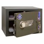Сейф зламостійкий Safetronics NTR 24E-М