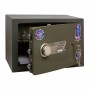 Сейф зламостійкий Safetronics NTR 24E-Мs