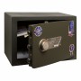 Сейф зламостійкий Safetronics NTR 24E
