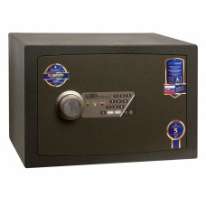 Сейф зламостійкий Safetronics NTR 24E