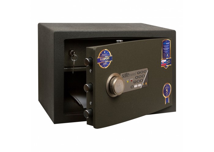 Сейф зламостійкий Safetronics NTR 24Es
