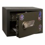 Сейф зламостійкий Safetronics NTR 24Es