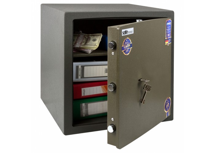 Сейф зламостійкий Safetronics NTR 39M