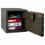 Сейф зламостійкий Safetronics NTR 39Ms