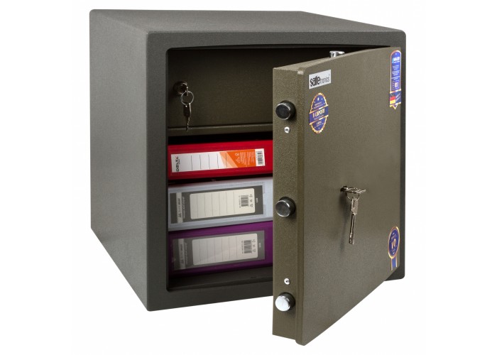 Сейф зламостійкий Safetronics NTR 39Ms