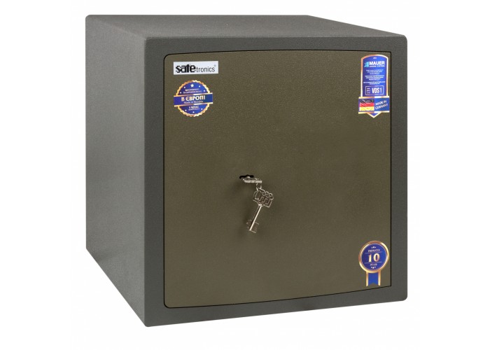 Сейф зламостійкий Safetronics NTR 39Ms