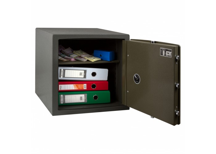 Сейф зламостійкий Safetronics NTR 39LG