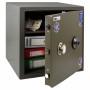 Сейф зламостійкий Safetronics NTR 39LG