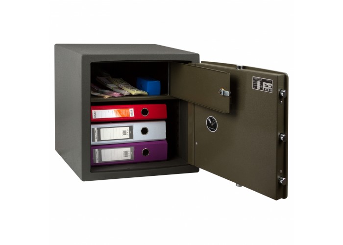 Сейф зламостійкий Safetronics NTR 39LGs