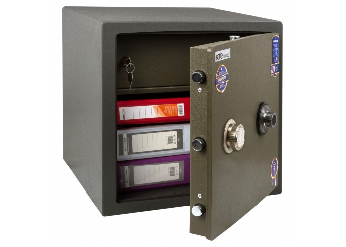 Сейф зламостійкий Safetronics NTR 39LGs