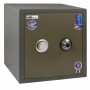 Сейф зламостійкий Safetronics NTR 39LGs